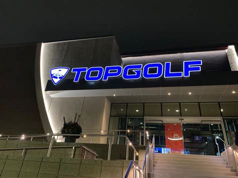 Topgolf suite reopens at MGM Grand in Detroit: What to know.